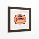 Hotel Monroe Nueva York - The Whiskey Ginger | Cuadro decorativo de Canvas Lab