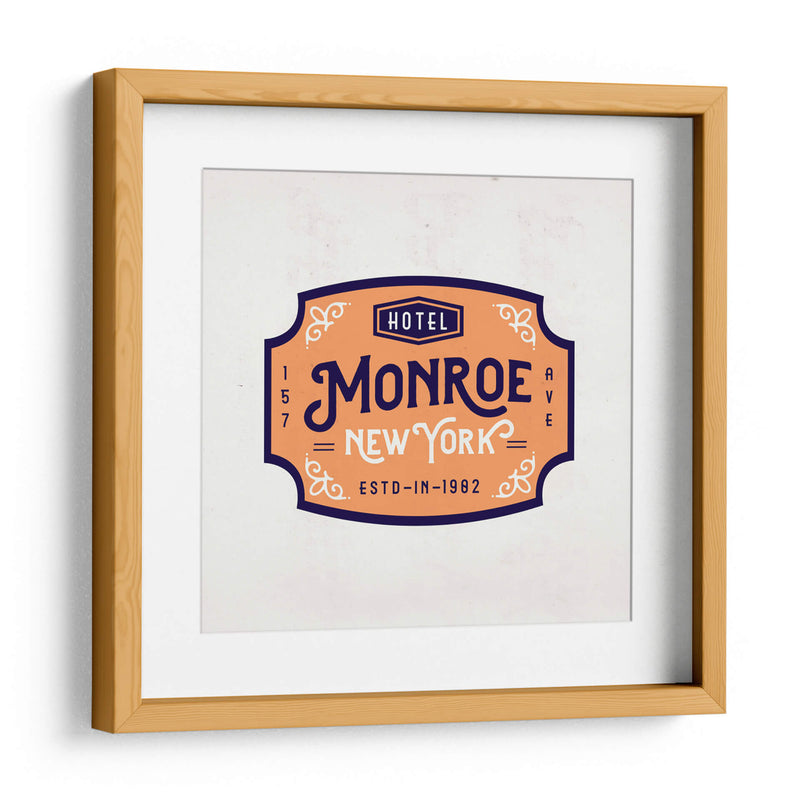 Cuadro decorativo de Canvas Lab