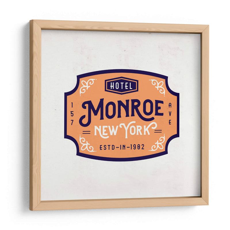 Cuadro decorativo de Canvas Lab