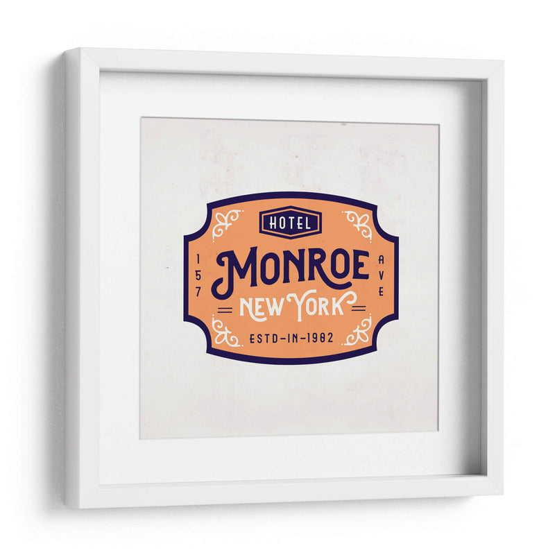 Cuadro decorativo de Canvas Lab