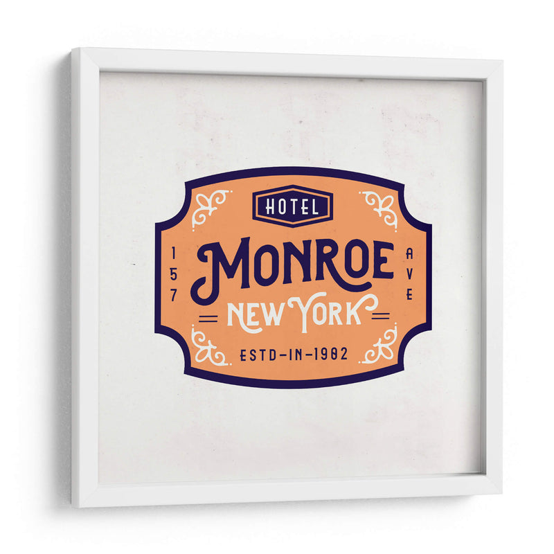 Cuadro decorativo de Canvas Lab