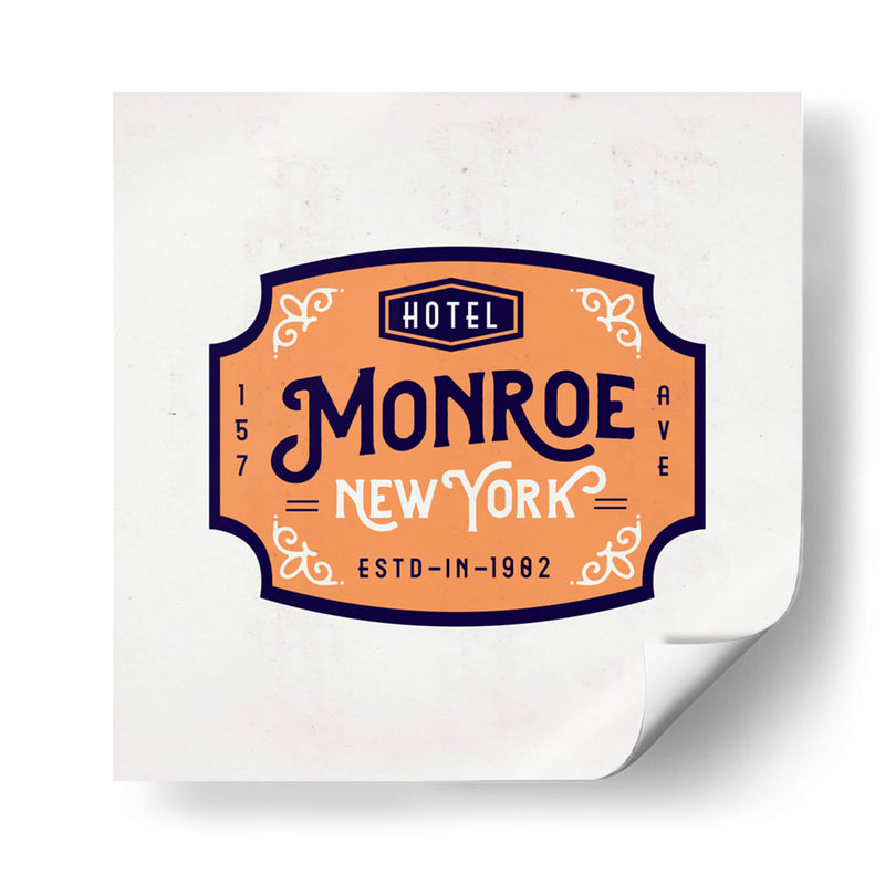 Cuadro decorativo de Canvas Lab