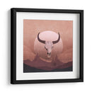 Luna creciente en el desierto - Emel Tunaboylu | Cuadro decorativo de Canvas Lab