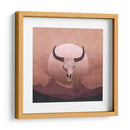 Luna creciente en el desierto - Emel Tunaboylu | Cuadro decorativo de Canvas Lab