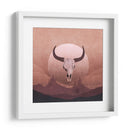 Luna creciente en el desierto - Emel Tunaboylu | Cuadro decorativo de Canvas Lab