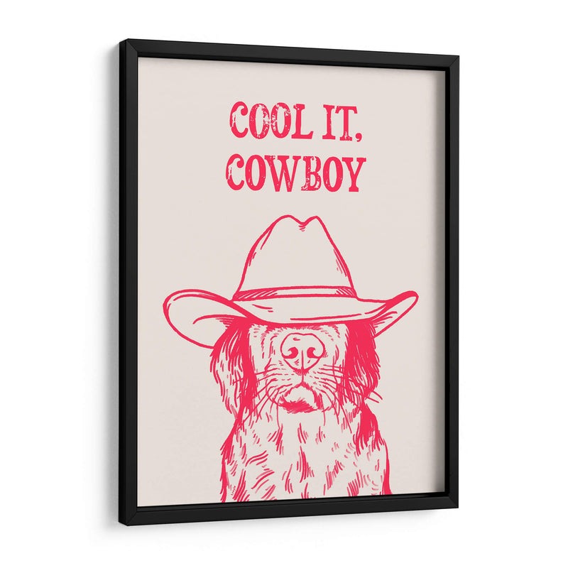 Cuadro decorativo de Canvas Lab