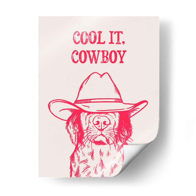 Cuadro decorativo de Canvas Lab