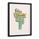 Cuadro decorativo de Canvas Lab