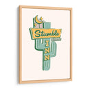 Cuadro decorativo de Canvas Lab