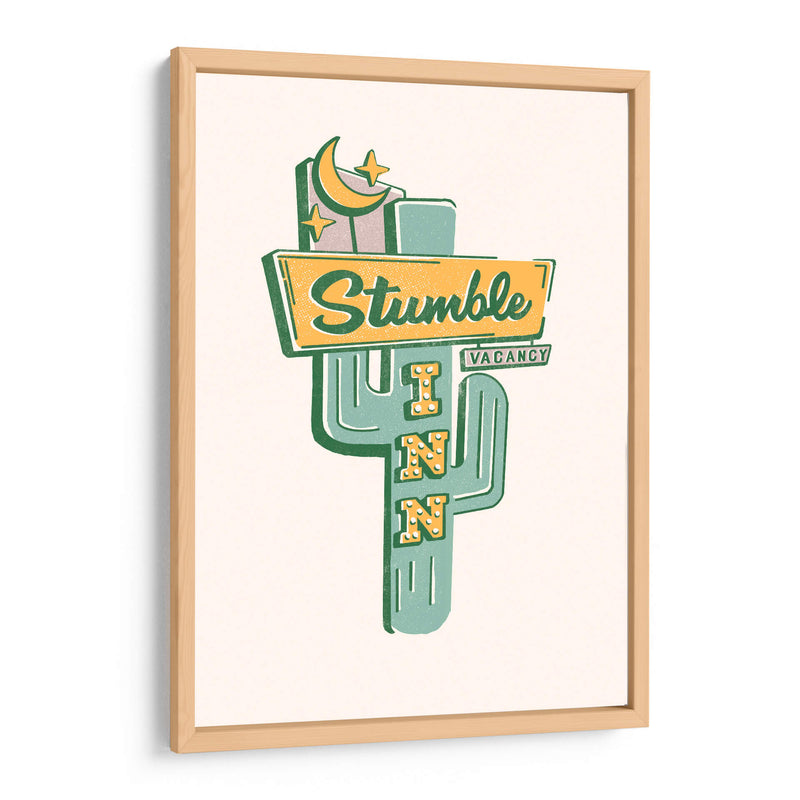 Cuadro decorativo de Canvas Lab