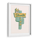 Cuadro decorativo de Canvas Lab