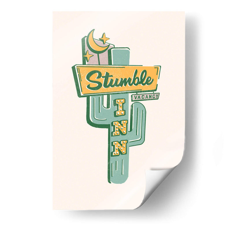 Cuadro decorativo de Canvas Lab