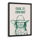 Cuadro decorativo de Canvas Lab