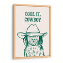 Cuadro decorativo de Canvas Lab