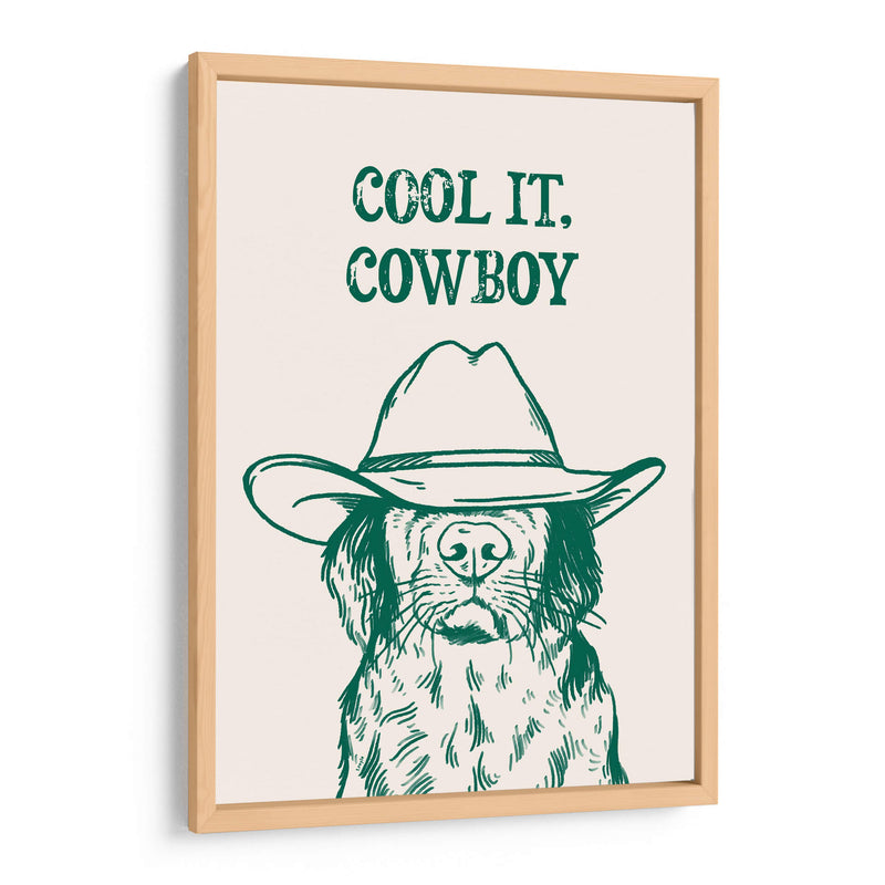 Cuadro decorativo de Canvas Lab