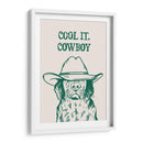 Cuadro decorativo de Canvas Lab