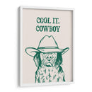 Cuadro decorativo de Canvas Lab