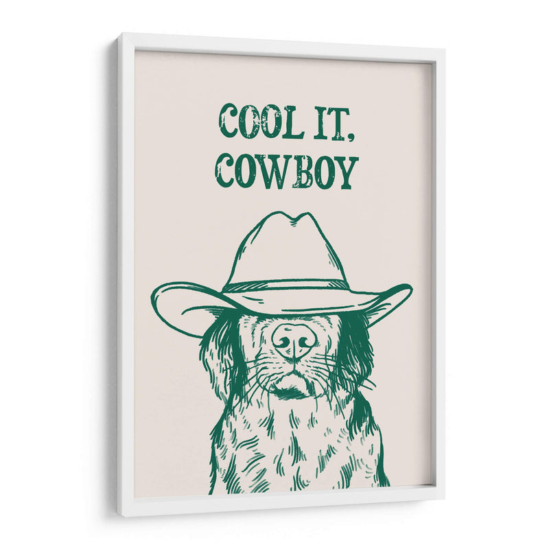 Cuadro decorativo de Canvas Lab