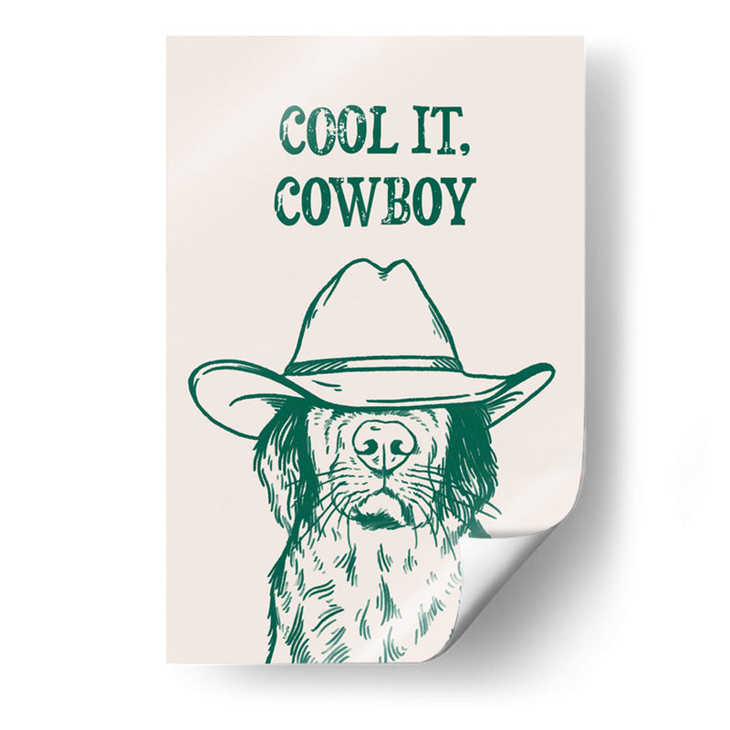 Cuadro decorativo de Canvas Lab