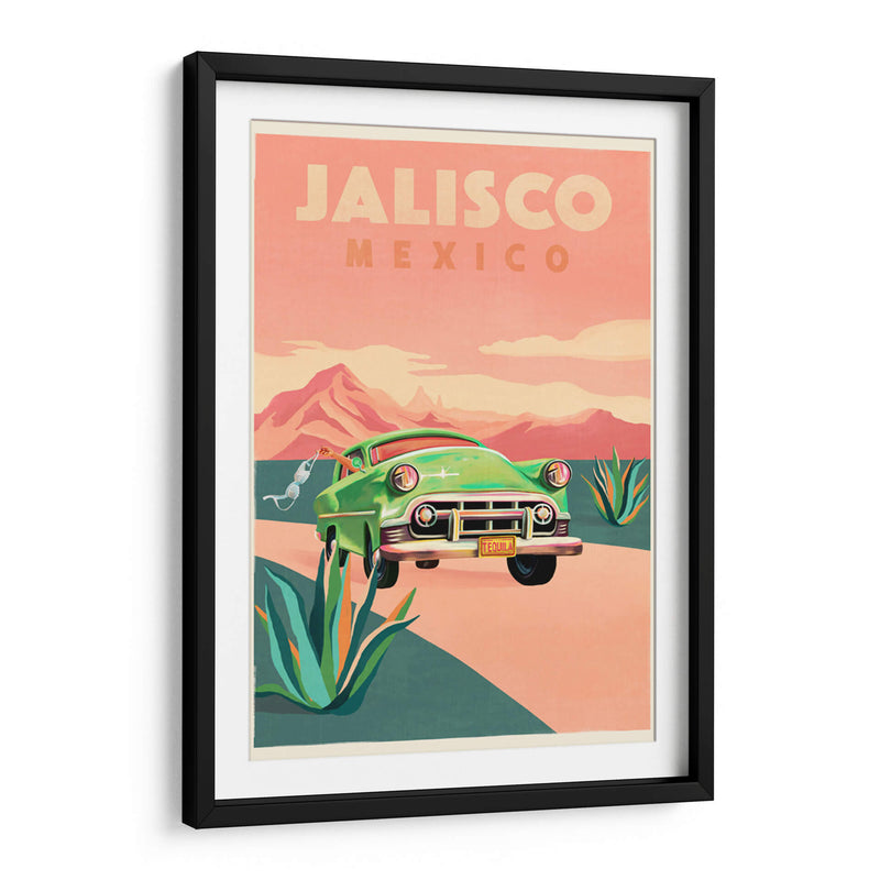 Cuadro decorativo de Canvas Lab