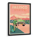 Cuadro decorativo de Canvas Lab