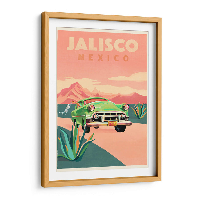 Cuadro decorativo de Canvas Lab