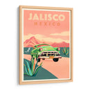 Cuadro decorativo de Canvas Lab