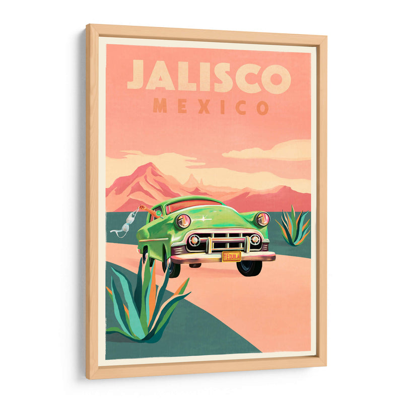 Cuadro decorativo de Canvas Lab