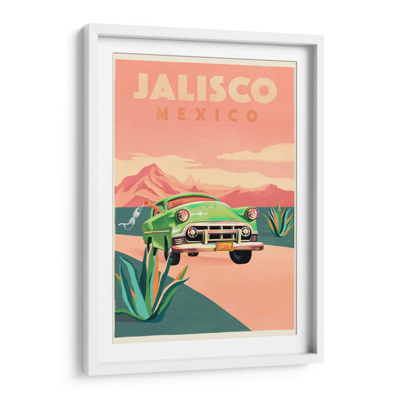 Cuadro decorativo de Canvas Lab