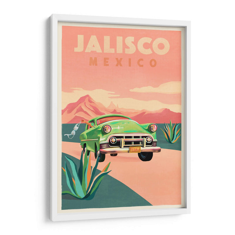 Cuadro decorativo de Canvas Lab