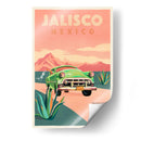 Cuadro decorativo de Canvas Lab