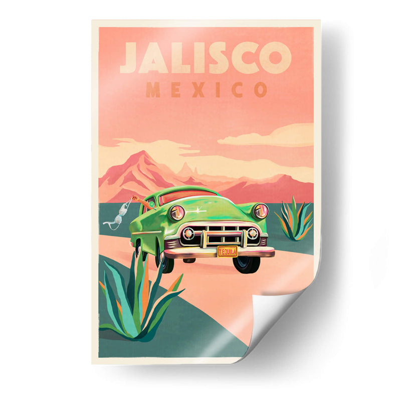 Cuadro decorativo de Canvas Lab