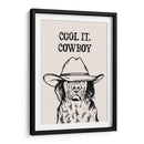 Cuadro decorativo de Canvas Lab