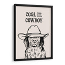 Cuadro decorativo de Canvas Lab