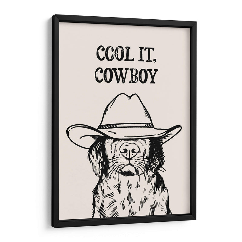 Cuadro decorativo de Canvas Lab