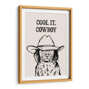 Cuadro decorativo de Canvas Lab