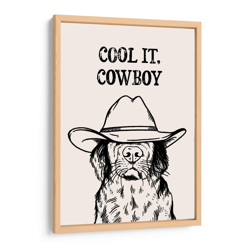 Cuadro decorativo de Canvas Lab