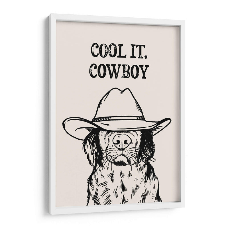 Cuadro decorativo de Canvas Lab