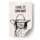 Cuadro decorativo de Canvas Lab