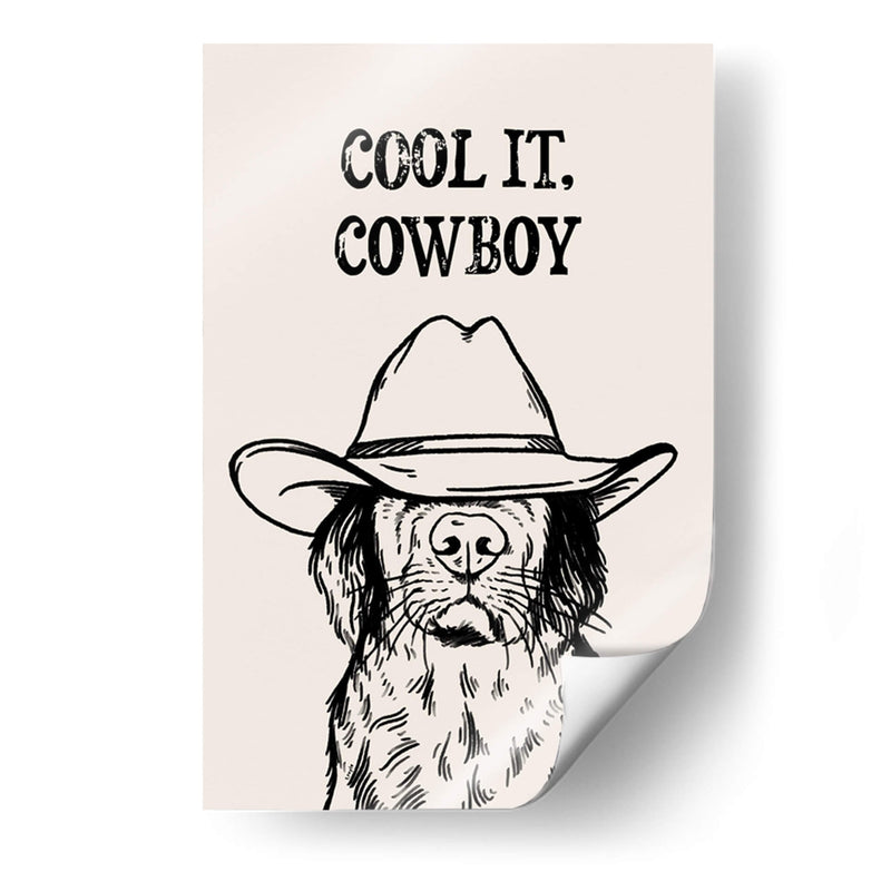 Cuadro decorativo de Canvas Lab