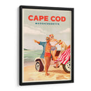 Cuadro decorativo de Canvas Lab