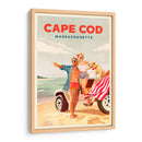 Cuadro decorativo de Canvas Lab