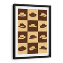 Cuadro decorativo de Canvas Lab