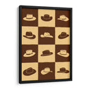 Cuadro decorativo de Canvas Lab