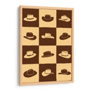 Cuadro decorativo de Canvas Lab