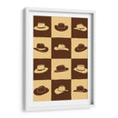 Cuadro decorativo de Canvas Lab