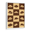 Cuadro decorativo de Canvas Lab