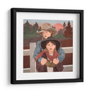 Cuadro decorativo de Canvas Lab