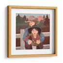 Cuadro decorativo de Canvas Lab