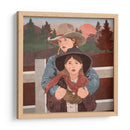 Cuadro decorativo de Canvas Lab